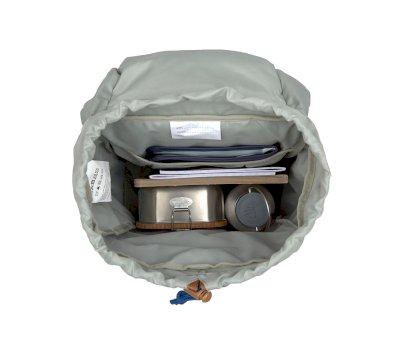Zaino Grande Outdoor Little Gang Navy