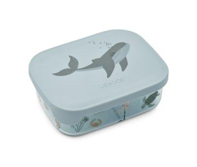 Arthur Sea Creature / Sandy Lunch Box