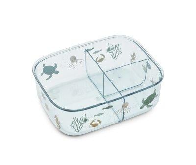 Arthur Sea Creature / Sandy Lunch Box