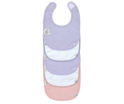 5-Pack Bibs Happy Fruits Cherry