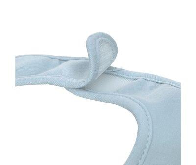 Pack of 5 Bibs Happy Fruits Lemon