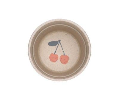 Bicchiere Eco Happy Fruits Cherry