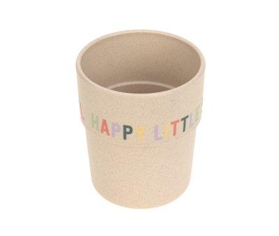 Bicchiere Eco Happy Fruits Cherry
