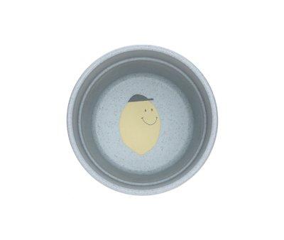 Bicchiere Eco Happy Fruits Lemon
