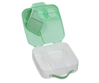 Lunch Box with Spearmint Cooling Gel