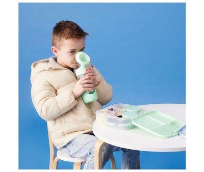 Lunch Box with Spearmint Cooling Gel