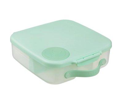 Lunch Box with Spearmint Cooling Gel