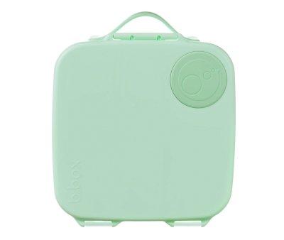 Lunch Box with Spearmint Cooling Gel