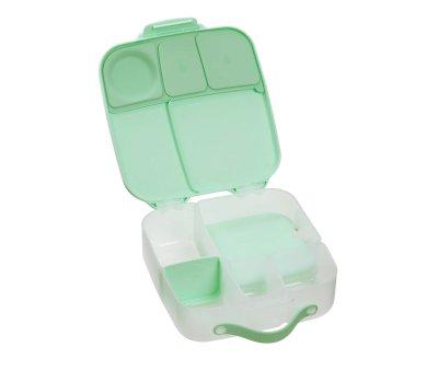 Lunch Box with Spearmint Cooling Gel