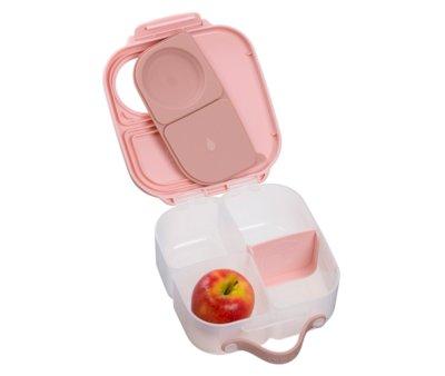 Mini Lunch Box Blush Crush