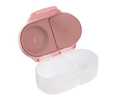 Lunch Box Snack Blush Crush