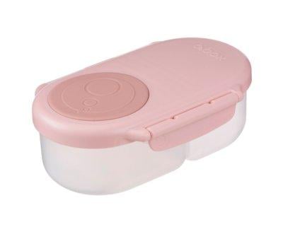 Lunch Box Snack Blush Crush