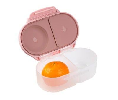 Lunch Box Snack Blush Crush
