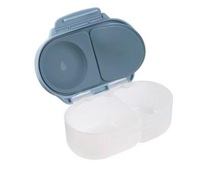 Lunch Box Snack Chill Out