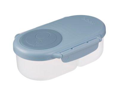 Lunch Box Snack Chill Out