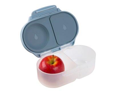Lunch Box Snack Chill Out