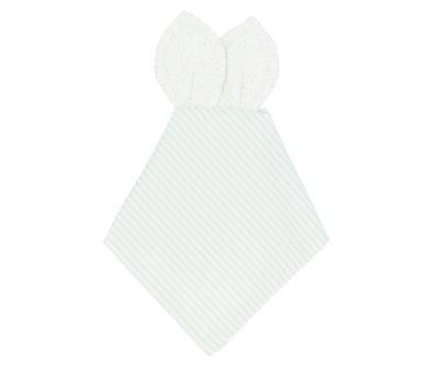 Doudou Dorset Verde Personalizable