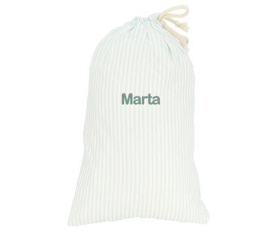 Dorset Green Personalised Lunch Bag