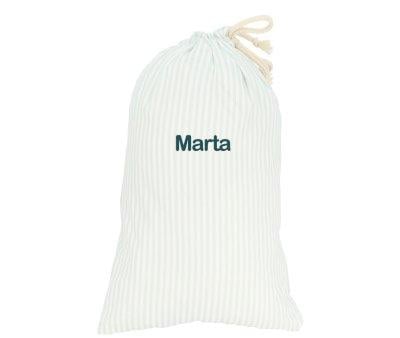 Dorset Green Personalised Lunch Bag