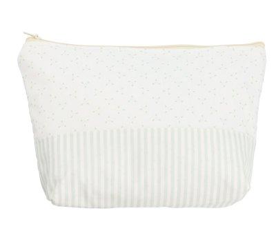Neceser Infantil Dorset Verde Personalizable