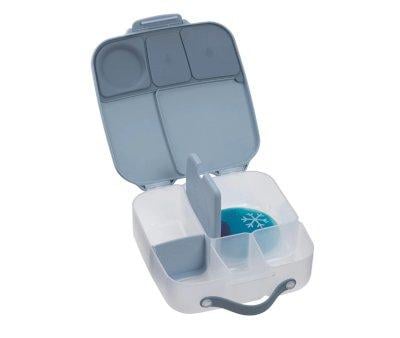 Lancheira com gel Refrescante Chill Out
