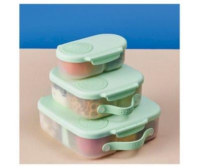 Mini Lunch Box Spearmint