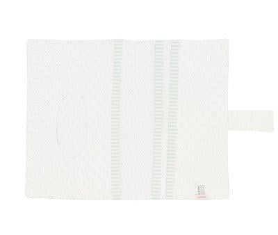 Dorset Green Wipe Holder