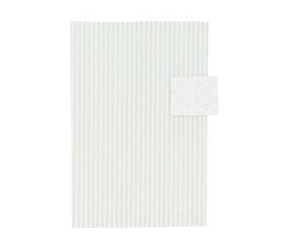 Porte-Documents Dorset Vert Personnalisable