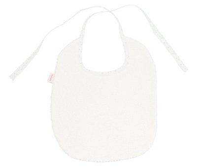 Cotton Bib Dorset Green