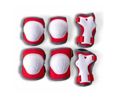 Protections Yvolution Rouge T.S