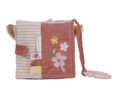 Librito Blandito Actividades Anilla Fairy Garden