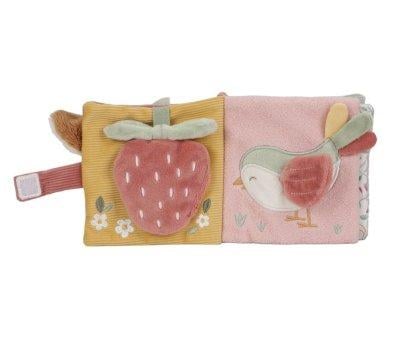 Librito Blandito Actividades Anilla Fairy Garden