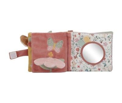 Librito Blandito Actividades Anilla Fairy Garden