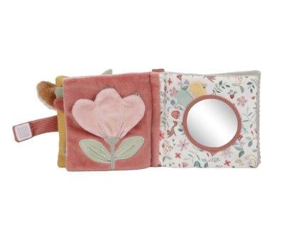 Librito Blandito Actividades Anilla Fairy Garden