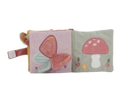 Librito Blandito Actividades Anilla Fairy Garden
