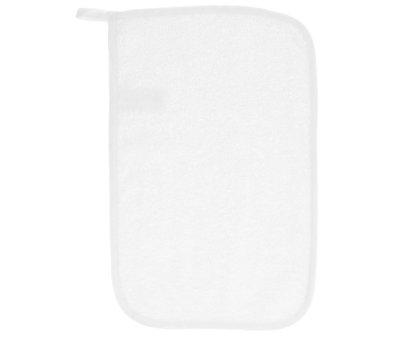 Toalla Guarderia Personalizable Ivory