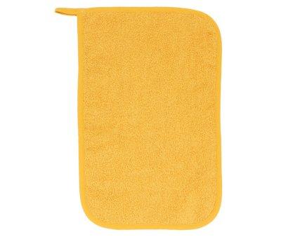 Toalla Guarderia Personalizable Mustard