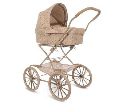 Doll Stroller Fairy Etoile Sangria