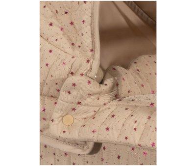 Doll Stroller Fairy Etoile Sangria