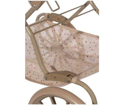 Doll Stroller Fairy Etoile Sangria