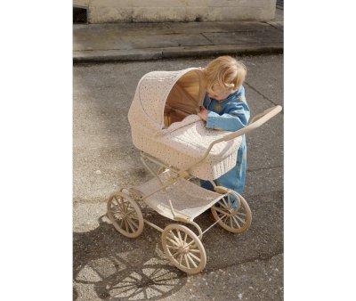 Doll Stroller Fairy Etoile Sangria