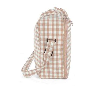 Remy Pink Suitcase