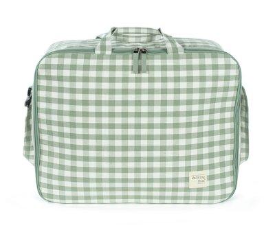 Remy Green Suitcase