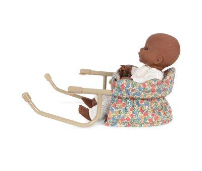 Sige de table pour Poupe Fiola