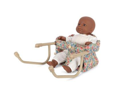 Sige de table pour Poupe Fiola