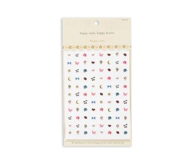 Sticker Unghie Happy Nails