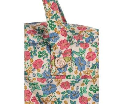 Fiola Doll Bag