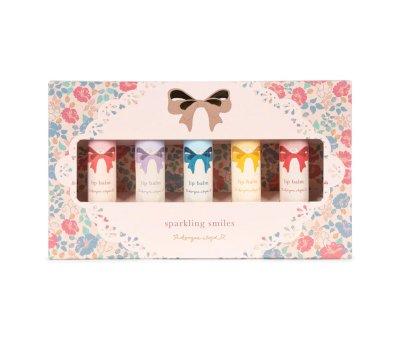 5 Lucidalabbra Idratanti Multi Glitter