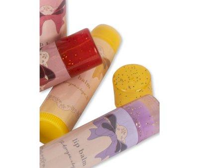 5 Lucidalabbra Idratanti Multi Glitter