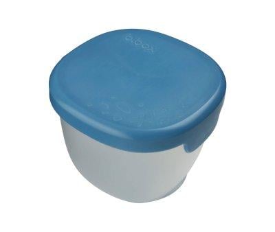 3 Snack Tubs Ocean Boxes
